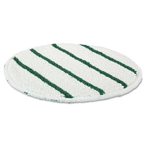 Rubbermaid® Commercial Low Profile Scrub-Strip Carpet Bonnets
