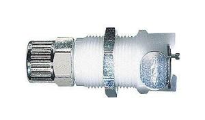 CPC® Quick-Disconnect Fittings, Compression Bodies