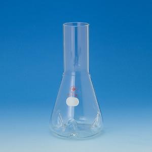 Flask, Shaker, Three Side Baffles, Ace Glass Incorporated