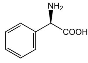D-(-)-α-Phenylglycine 99%