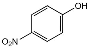 4-Nitrophenol 99%