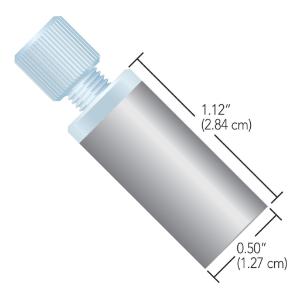 Upchurch Scientific® Inlet Solvent Filters, IDEX Health & Science