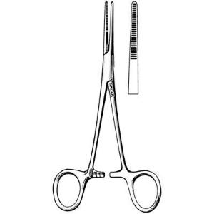 Sklarlite XD™ Kelly Hemostatic Forceps, OR Grade, Sklar