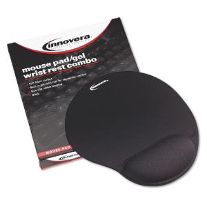 Innovera® Fabric Covered Wrist Support, Essendant