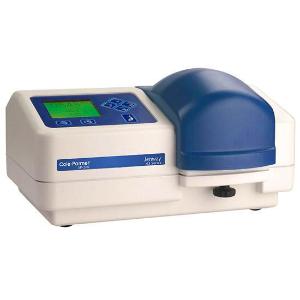 Jenway 6320D visible spectrophotometer