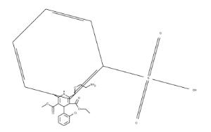 Amlodipine Besylate ≥95%