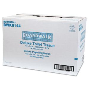 Boardwalk® Two-Ply Toilet Tissue