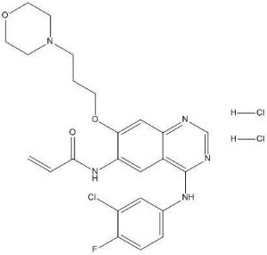 Canertinib dihydrochloride ≥99%