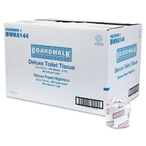 Boardwalk® Two-Ply Toilet Tissue