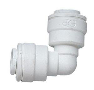 John Guest polypropylene push-to-connect fittings