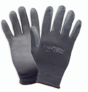 Driver Style Certified Anti-Vibration Gloves