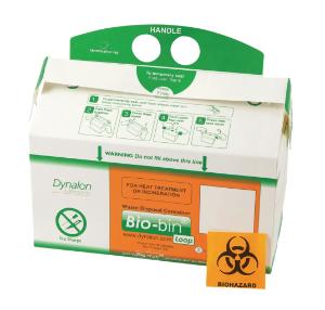 Dynalon Bio-bin® Waste Disposal Containers