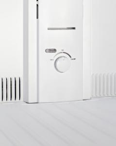 CTR18PL Full-sized refrigerator-freezer with RHD door swing
