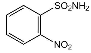 2-Nitrobenzenesulfonamide 98+%