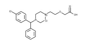 Cetirizine dihydrochloride ≥99%
