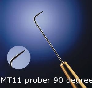 Micro-Prober 90°