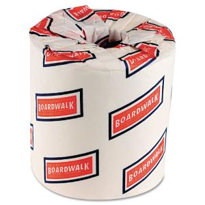 2-ply, 500 sheets/roll