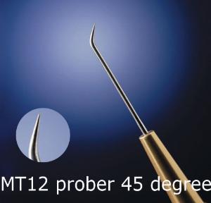 Micro-Prober 45°