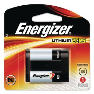 Energizer® e²® Photo Lithium Batteries, Essendant