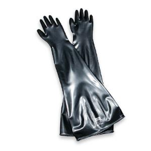 Neoprene Glove Box Gloves