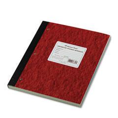 National® Brand Duplicate Laboratory Notebooks