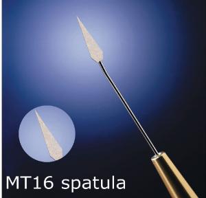 Micro-Spatula