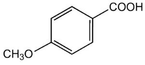p-Anisic acid 98+%