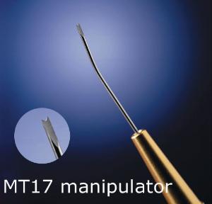 Micro-Manipulator