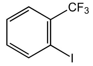 α,α,α-Trifluoro-2-iodotoluene 99%