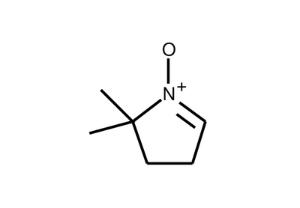 5,5-Dimethyl-1-pyrroline-N-oxide ≥98%