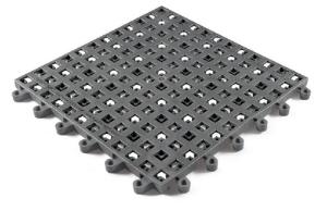 ErgoDeck® SOFT Modular Tile Mats, Wearwell®