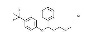 Fluoxetine hydrochloride ≥95%