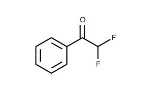 ω,ω-Difluoroacetophenone ≥95%