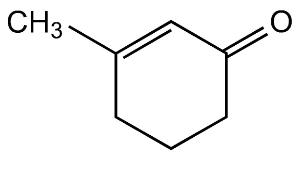 3-Methyl-2-cyclohexen-1-one 98%