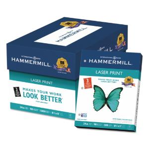 Hammermill® Laser Print Office Paper