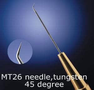 Ultra-Needle