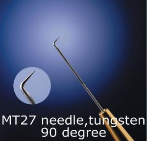 Ultra-Needle