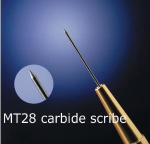 Micro-Carbide Scriber