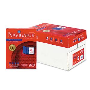Navigator® Premium Multipurpose Paper