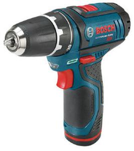 Max Litheon™ Cordless Drill or Drivers, 12 V, Bosch Power Tools