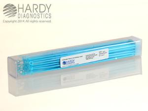 SpeedStreaks™ Loops and Needles in Rigid Containers, Hardy Diagnostics
