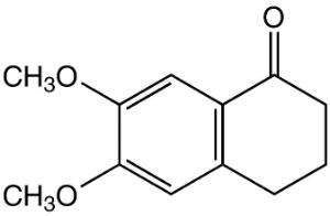 6,7-Dimethoxy-1-tetralone 97%