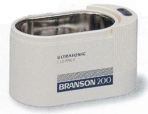 Ultrasonic Bench Cleaner Model 200, Electron Microscopy Sciences