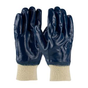 ARMOR TUFF® Standard-Weight Nitrile Gloves, Protective Industrial Products