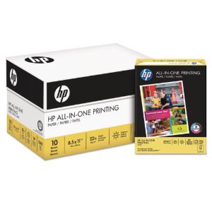 HP All-in-One Printing Paper