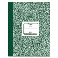 National® Brand Lab Notebooks