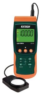 Light Meter/Datalogger, Extech® Instruments