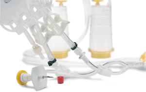 Accessories for Sterisart® NF Sterility Test System, Sartorius