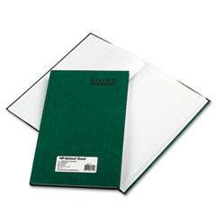 National® Brand Emerald Series Account Book, Essendant