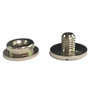 10 mm stud screw snap set